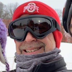 Meet your Posher, Jon